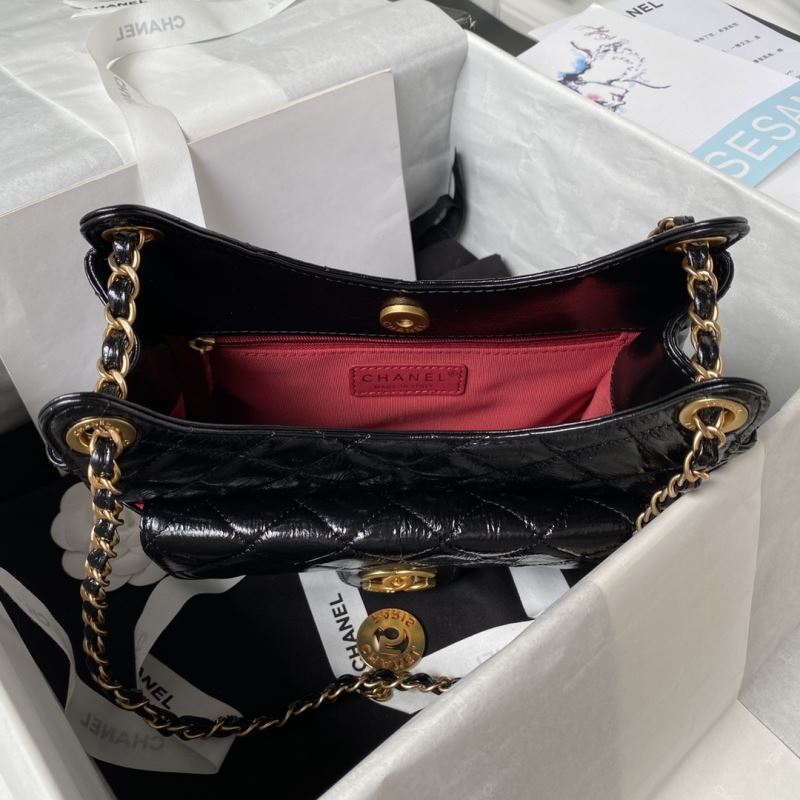 Chanel Hobo Bags